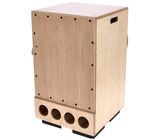 Thomann Cajembe 4in1