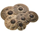 Istanbul Mehmet IMC Dark 5pcs Special Edition