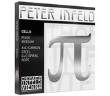 Thomastik PI400 Peter Infeld Cello 4/4