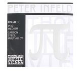 Thomastik PI42 Peter Infeld Cello D 4/4