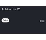 Ableton Live 12 Suite UPG Suite 7-11