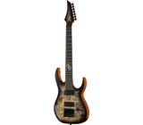 Solar Guitars S1.7APB Poplar Burle