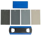 MusicNomad Fret Finishing Kit (MN860