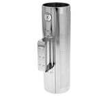 Thomann 3" Merengue Guiro