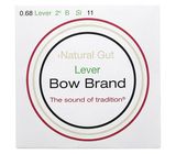 Bow Brand NG 2nd B Gut Harp String No.11