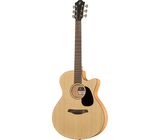 Furch MC Violet Gc-EM SPE a