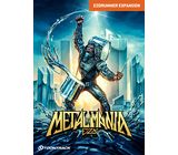Toontrack EZX Metal Mania