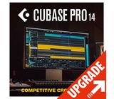 Steinberg Cubase Pro 14 Competitive CG