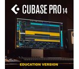Steinberg Cubase Pro 14 EDU