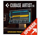 Steinberg Cubase Artist 14 UG LE