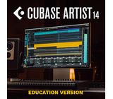 Steinberg Cubase Artist 14 EDU