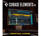 Steinberg Cubase Elements 14