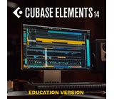 Steinberg Cubase Elements 14 EDU