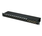 Black Lion Audio PBR XLR