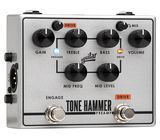 Aguilar Tone Hammer Bass Effect Pedal