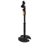 Hercules Stands HCMS-100B+ Mic Stand