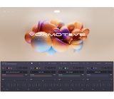 Audiomodern Soundbox Voxmotive