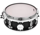 Dialtune 14"x6,5" Maple Matte Black SD