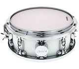 Dialtune 14"x6,5" Maple Matte White SD