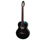 Flight Nighthawk Baritone EQ-A BK