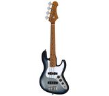 Flight Mini JB Bass Moonburst