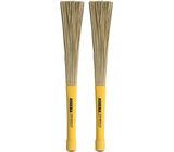 Rohema Straw Flat Brushes