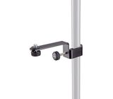 K&M 23830 Microphone Holder