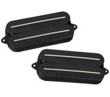 Seymour Duncan Hot Rodded Humbucker Set 7