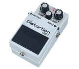 Boss DS-1-WH Distortion LTD Ed.