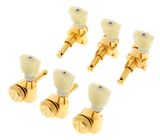 Graph Tech PRL-8351-GO Machine Heads