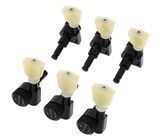 Graph Tech PRL-8351-BO Machine Heads