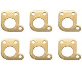 Graph Tech PRT-952-220-G0 Mount. Plates