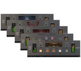 SSL Fusion Full Bundle