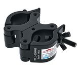 Duratruss PRO Jr Swivel Clamp Black