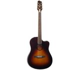 L.R.Baggs AEG 1 E- Acoustic Sunburst