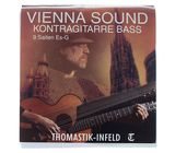 Thomastik 329 Schrammelgitarre Bass