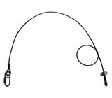 Accu-Cable Safety C4B SS stainless steel