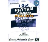 Jamey Aebersold I Got Rhythm