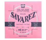 Savarez Concert D4w NT