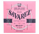 Savarez Classic Bass E6w NT