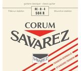 Savarez Corum D4w NT