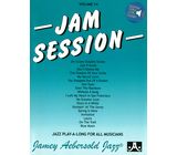 Jamey Aebersold Jam Session