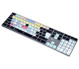 Logickeyboard Titan Steinberg Cubase UK Mac