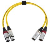 Sommer Cable Epilogue Phono Cable 0,5