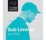 XLN Audio XOpak: Sub Liminal