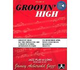 Jamey Aebersold Groovin' High