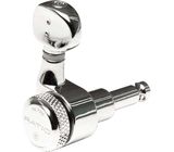 Graph Tech PRL-9731-C0 Chrome
