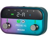 Mooer Prime M1 Multi Effects Pedal