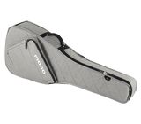 Mono Cases Guitar Sleeve 2.0 Acoustic ASH