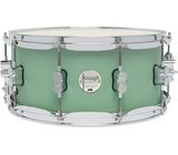 DW PDP 14"x6,5" CM Seafoam Blue